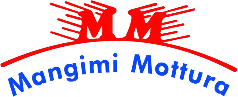 Logo Mangimi Mottura